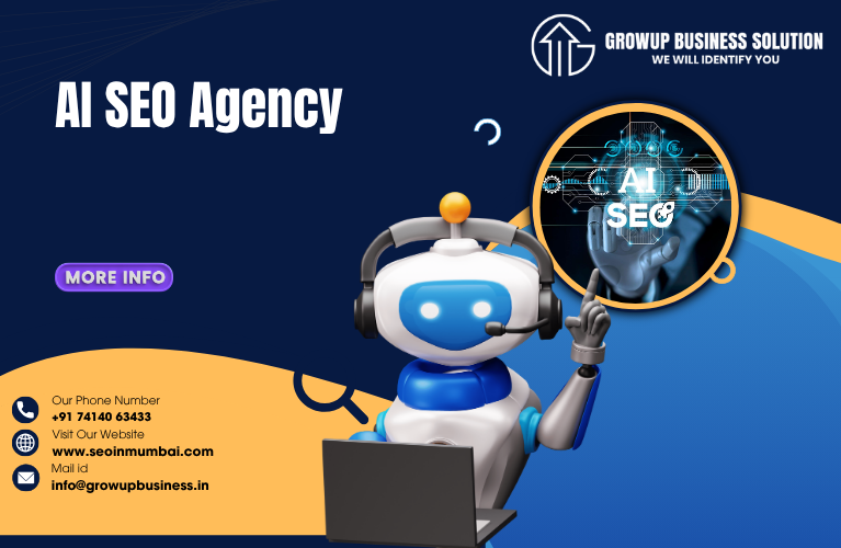 AI SEO Agency