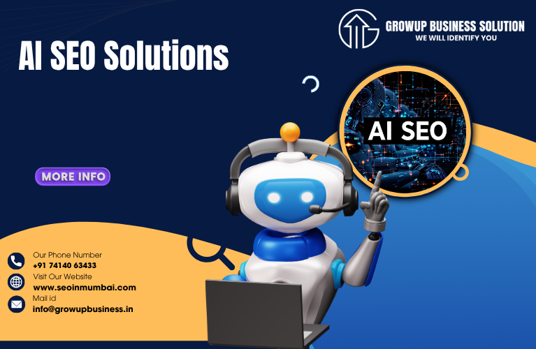 AI SEO Solutions