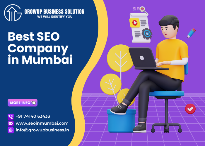 Best SEO Company in Mumbai 