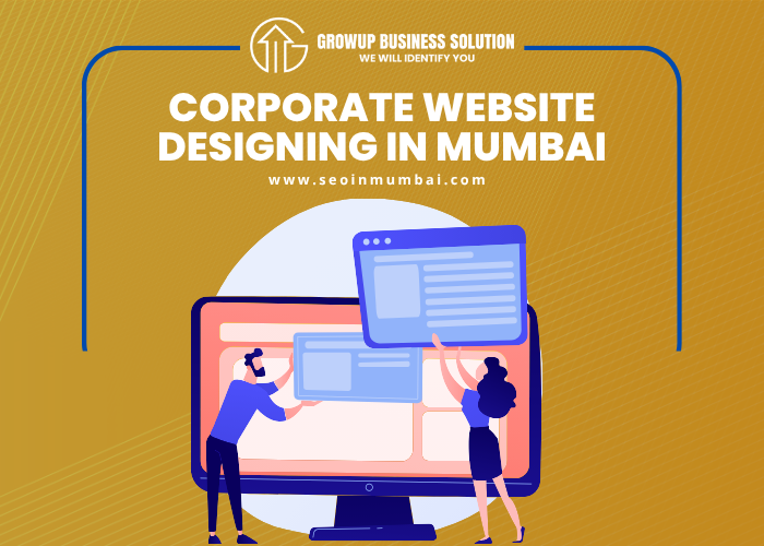 Best Web Designing Company in Mumbai