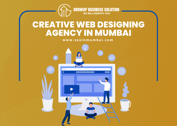Best Web Designing Company in Mumbai