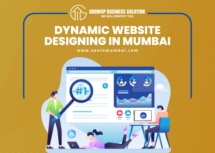 Best Web Designing Company in Mumbai