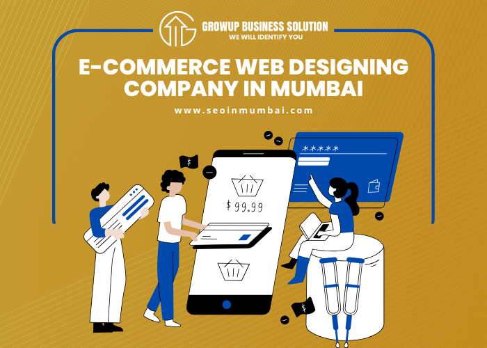 Best Web Designing Company in Mumbai