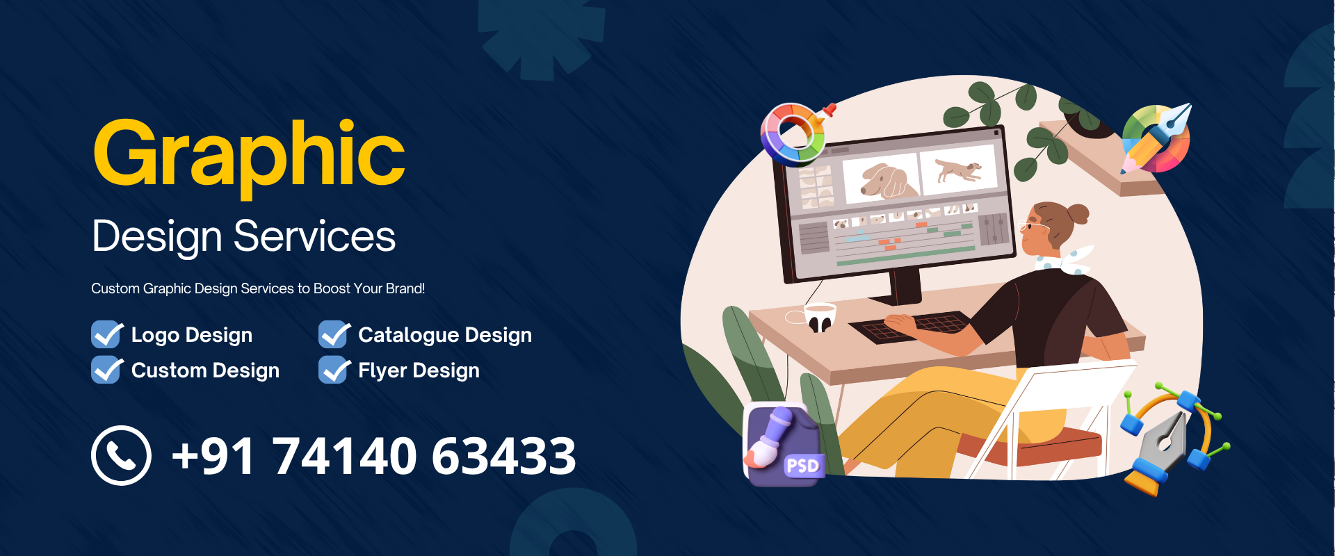 Graphic Design