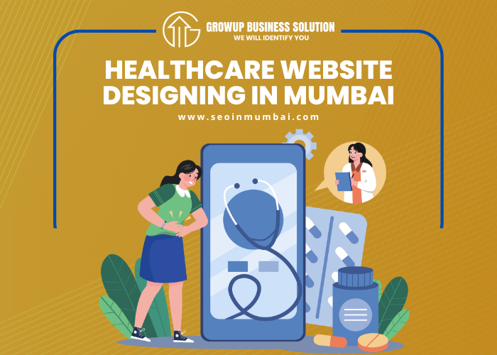 Best Web Designing Company in Mumbai