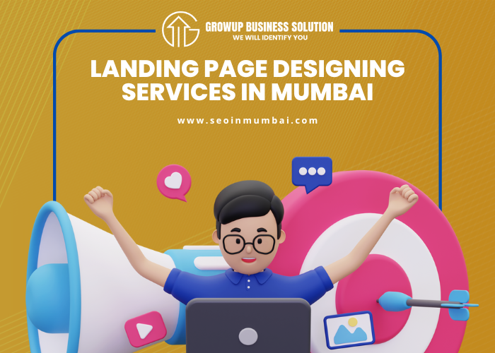Best Web Designing Company in Mumbai