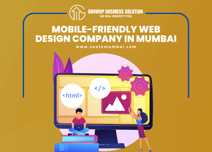 Best Web Designing Company in Mumbai
