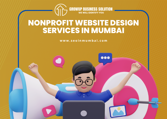 Best Web Designing Company in Mumbai