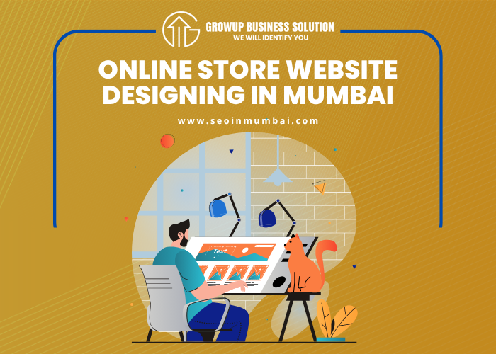 Best Web Designing Company in Mumbai