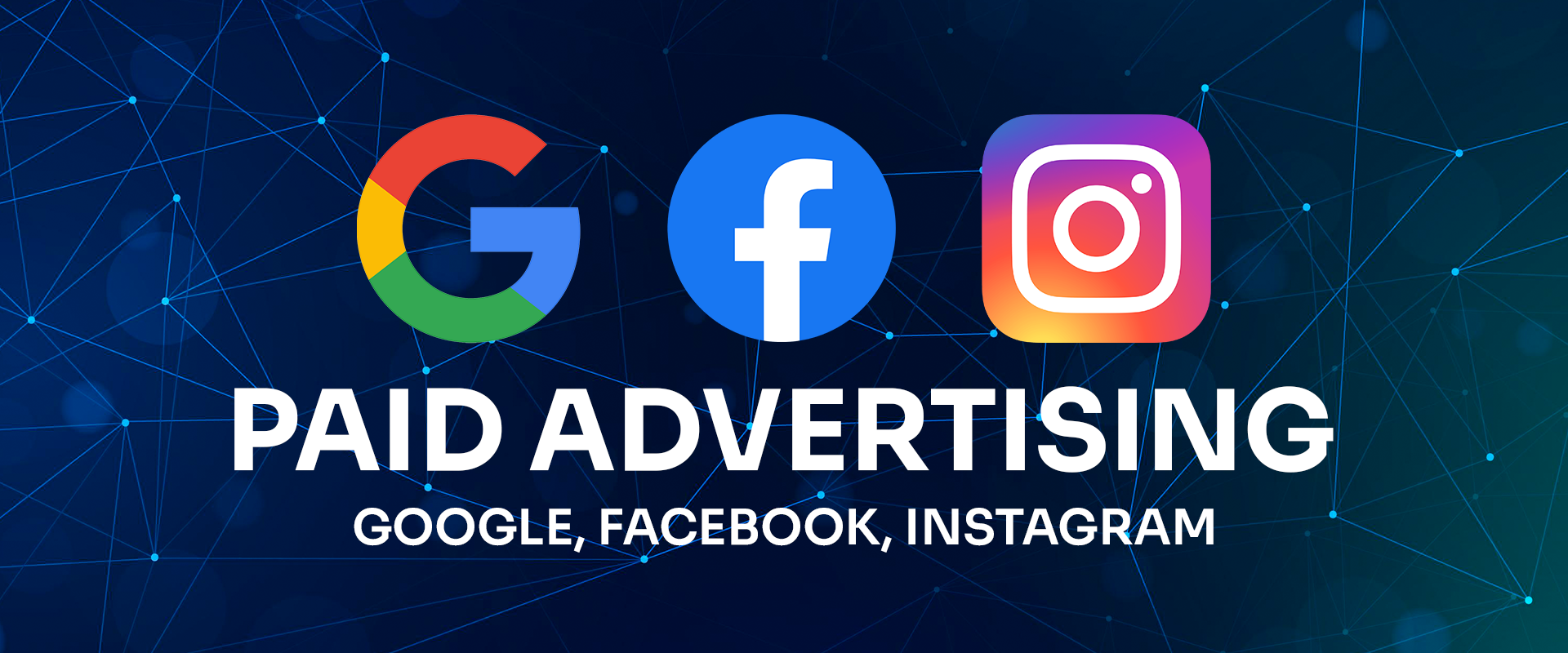 Paid Advertising
