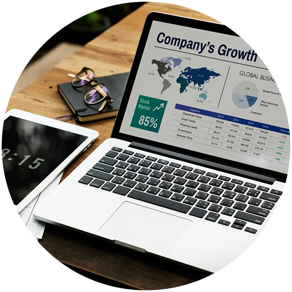 Search Engine Optimization (SEO)