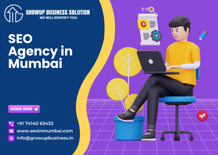 SEO Agency in Mumbai  