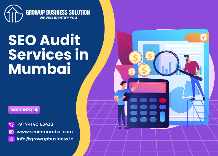 SEO Audit Services in Mumbai