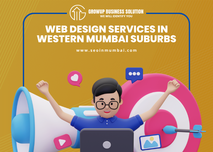 Best Web Designing Company in Mumbai