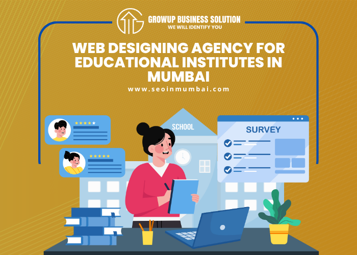 Best Web Designing Company in Mumbai