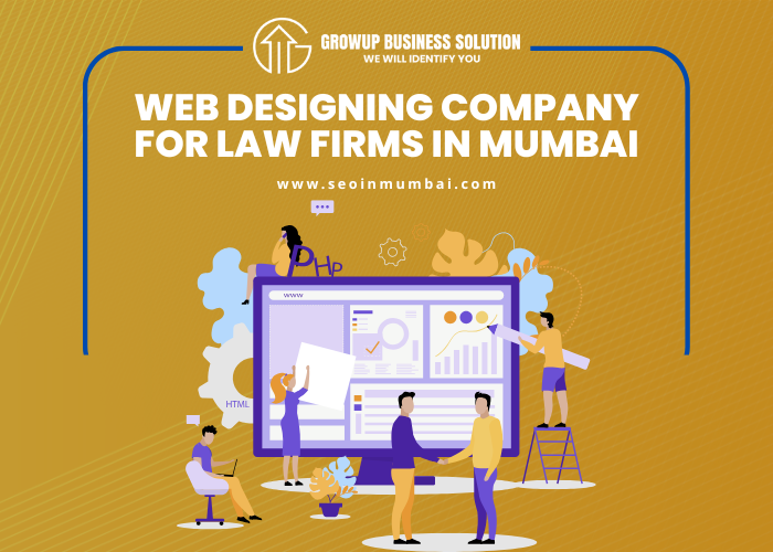 Best Web Designing Company in Mumbai