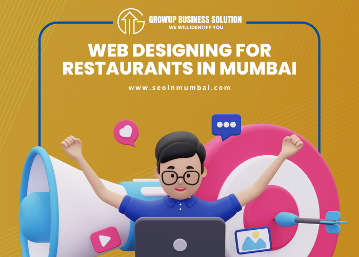 Best Web Designing Company in Mumbai