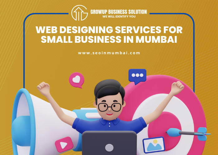 Best Web Designing Company in Mumbai