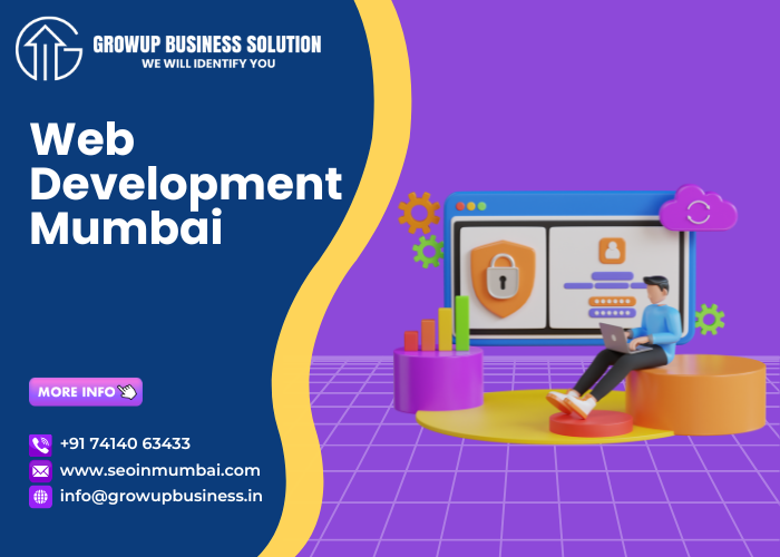 Web Development Mumbai 