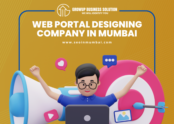 Best Web Designing Company in Mumbai