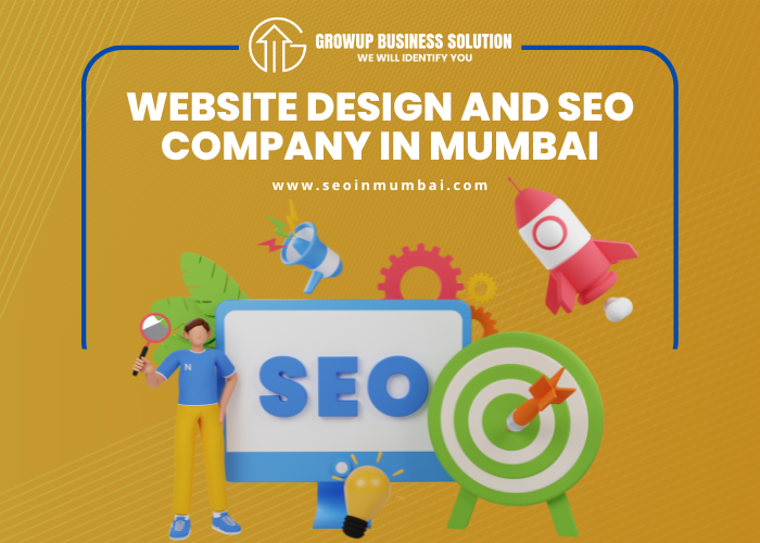 Best Web Designing Company in Mumbai