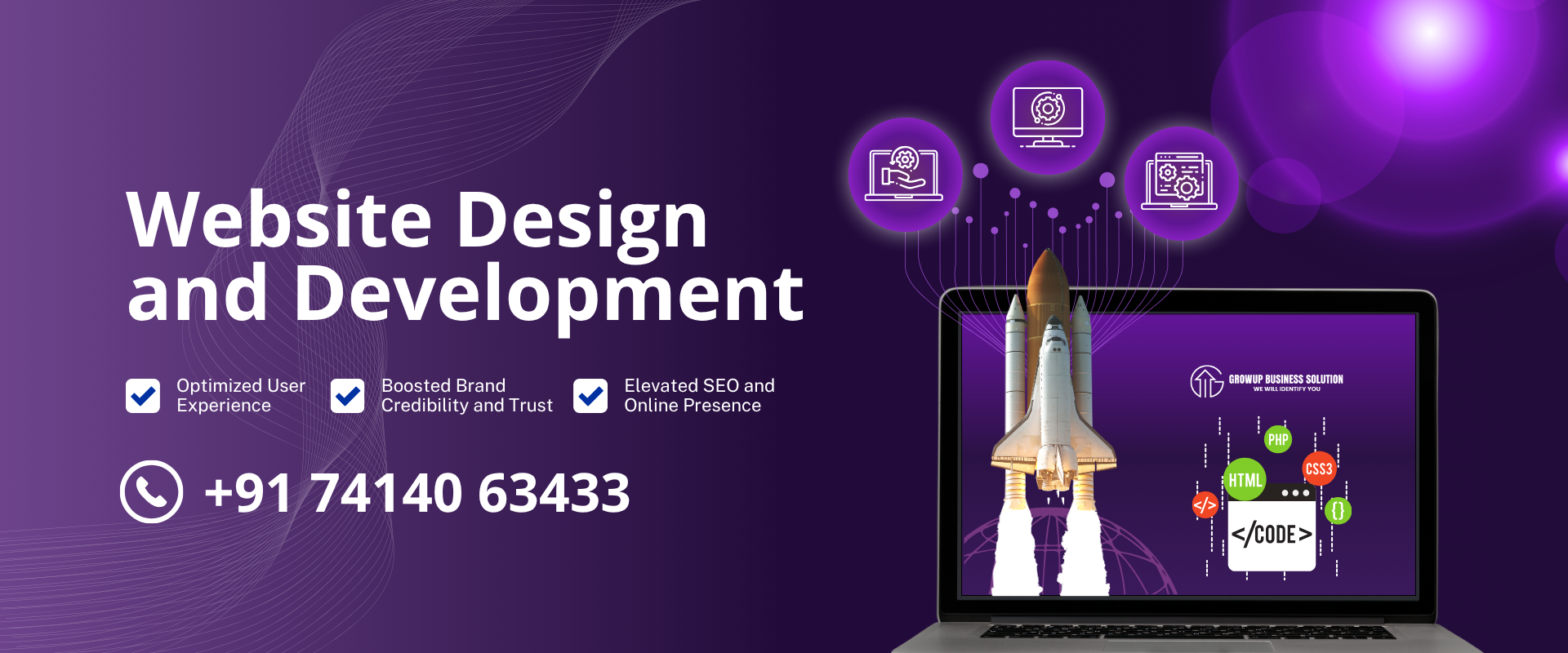 Website Design