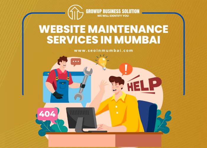 Best Web Designing Company in Mumbai