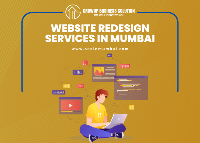 Best Web Designing Company in Mumbai